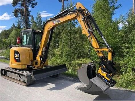 cat 305.5 e2 cr mini excavator|305e2 cr mini hydraulic excavator.